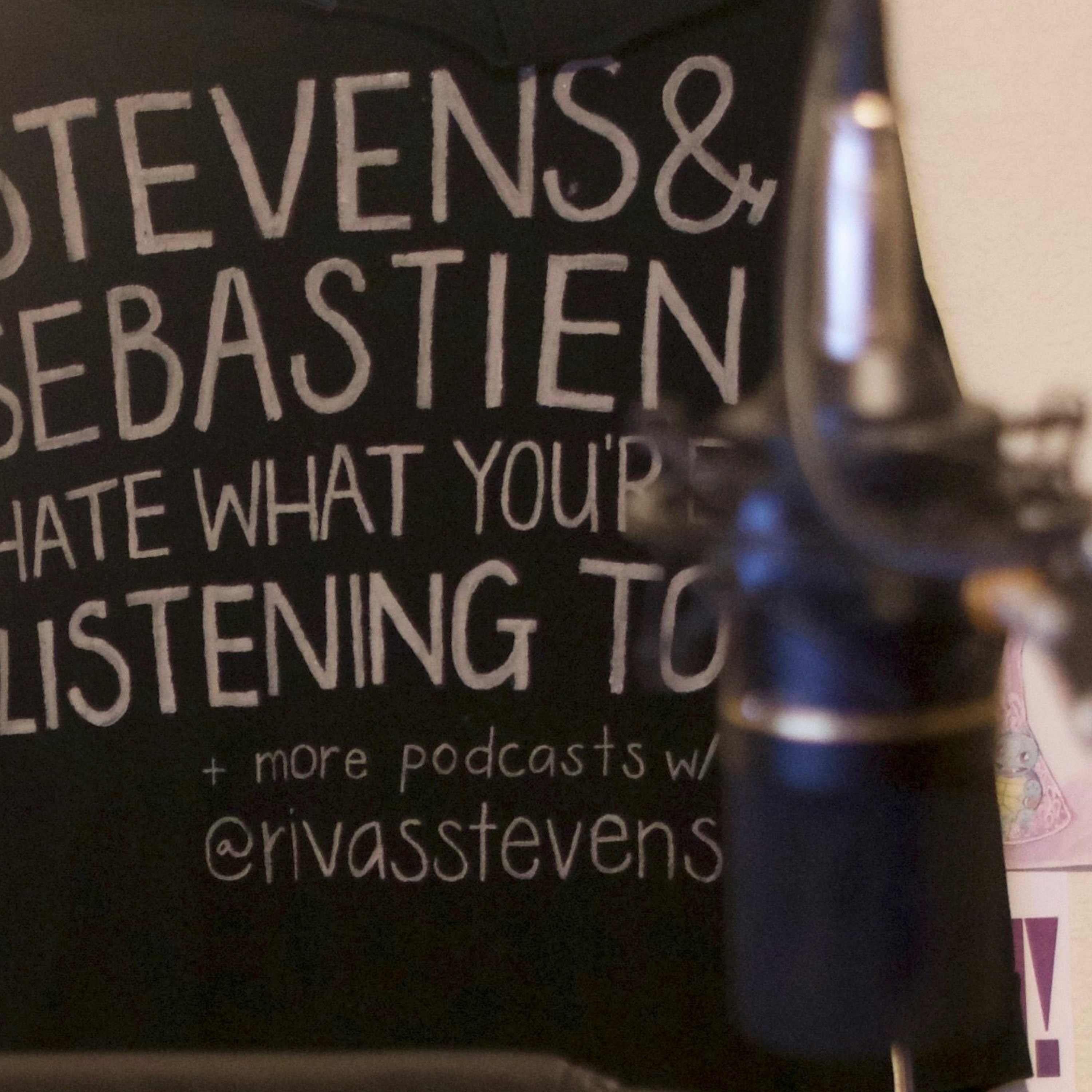 Stevens Presents
