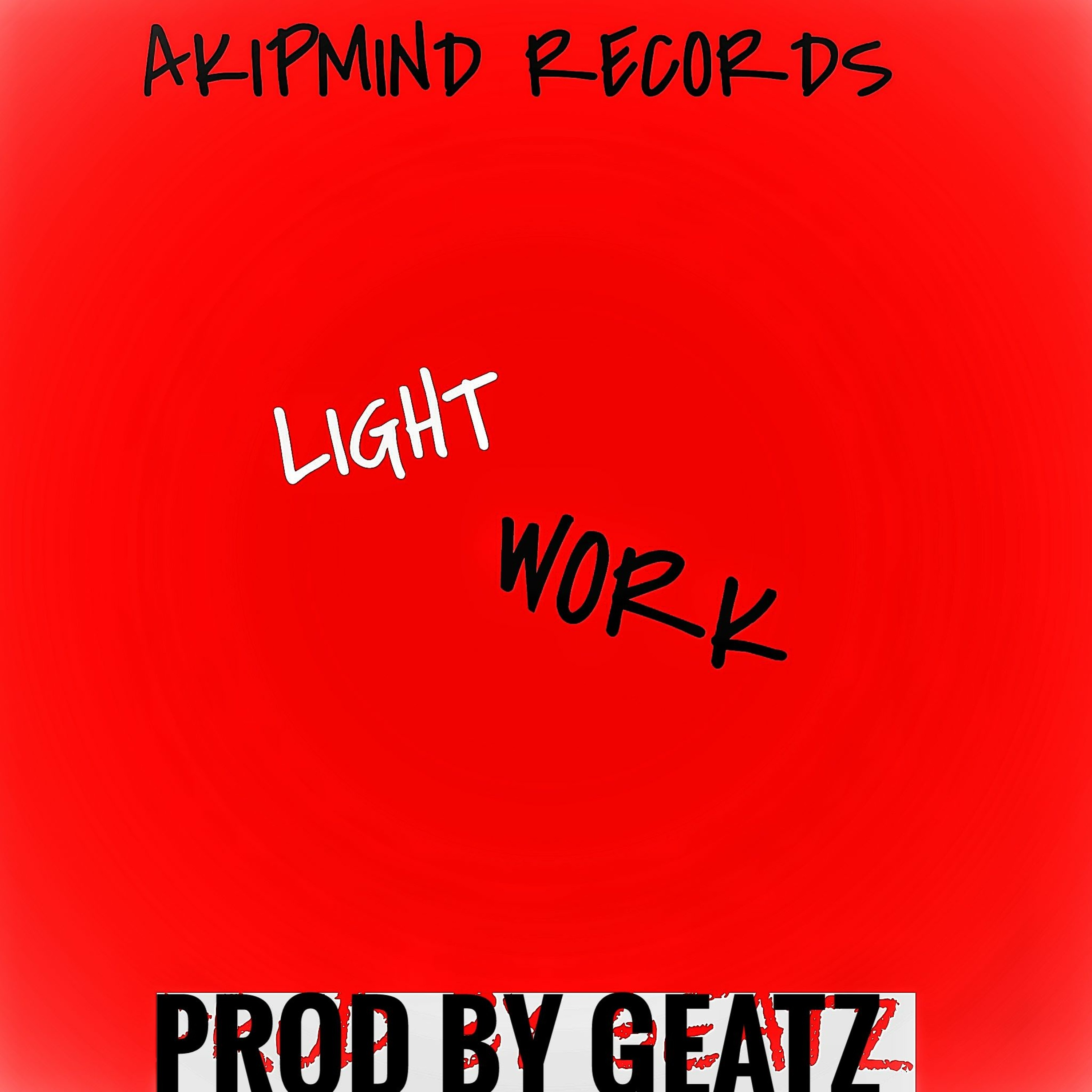 LIGHT WORK PROD BY GEATZ episode artwork