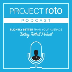 DraftKings Week 8 Line Up Walk Through