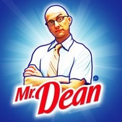 Mr Dean