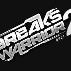 GLARY FEAT DARTHA - DARK WARRIOR #BREAKS WARRIOR 2  -DEMO-