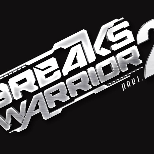 GLARY FEAT DARTHA - DARK WARRIOR #BREAKS WARRIOR 2  -DEMO-
