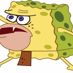 Spongebob on Strike Panda Rap Remix