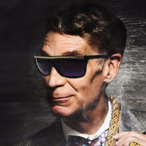 Bill Nye The Science Guy Ear Rape By Nickrar On Soundcloud Hear