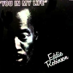 Eddie Robinson - Absolutely Beautiful
