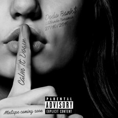 Dodo Bank$ X LilNando.Bossman - Calm it Down (Prod. KG Jay)