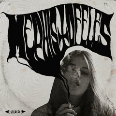 Mephistofeles - Wizard Of Meth