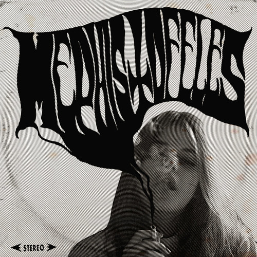 Mephistofeles - Wizard Of Meth
