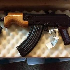 YoungHomie & KingC - New K (Freestyle)