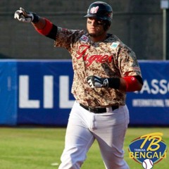 AUDIO-Guillermo Quiroz En Su Incorporación A Los Entrenamientos Con Los Tigres De Aragua
