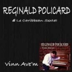 Réginald Policard - Dominique