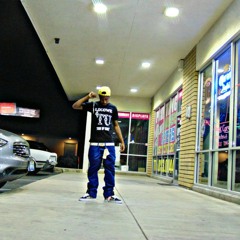 Locowe Sky Feat. Yung Niece x D-Keyz x Ant $tunna - My Dougie (Produced By D -Keys)