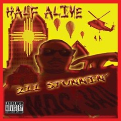 Supplying (Half Alive, Laco D)