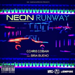 Neon Runway Ft. Baby Goth (Prod. By TheBeatPlug)