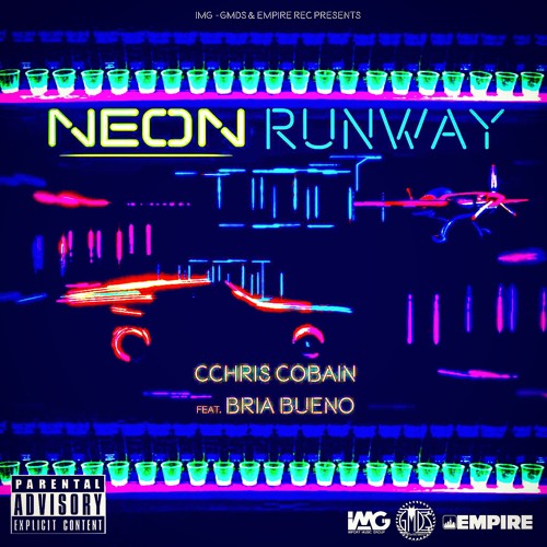Neon Runway Ft. Baby Goth (Prod. By TheBeatPlug)