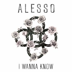 Alesso - I Wanna Know (Leo Sampaio Remix) FREE DOWNLOAD