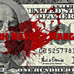 Bucc X Mango Klean - 100 Bandz