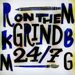 *GRIND ALL DAY*  Produced by Deafh.