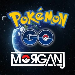 Pokemon Go (MorganJ PSY Remix)