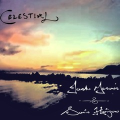 Josh Mason's Sonic Horizon - The Ends of the Earth