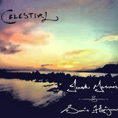 Josh Mason's Sonic Horizon - Better and Brighter Things