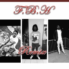 F.B.H Remix - Bg x Rob gs