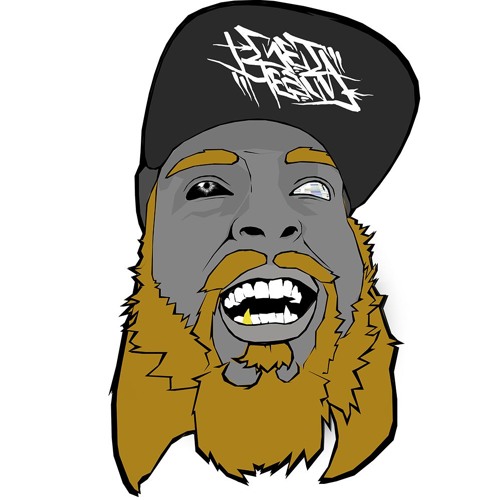 PANDA - DESIIGNER [ SERIPH + SLEDGE'EM bootleg] 5000 FOLLOWERS FREEBIE