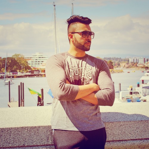 Zora Randhawa - Wonderland