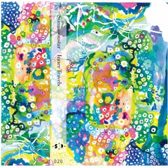 Sunmoonstar - Fantasy Map - Scenic Rhythms