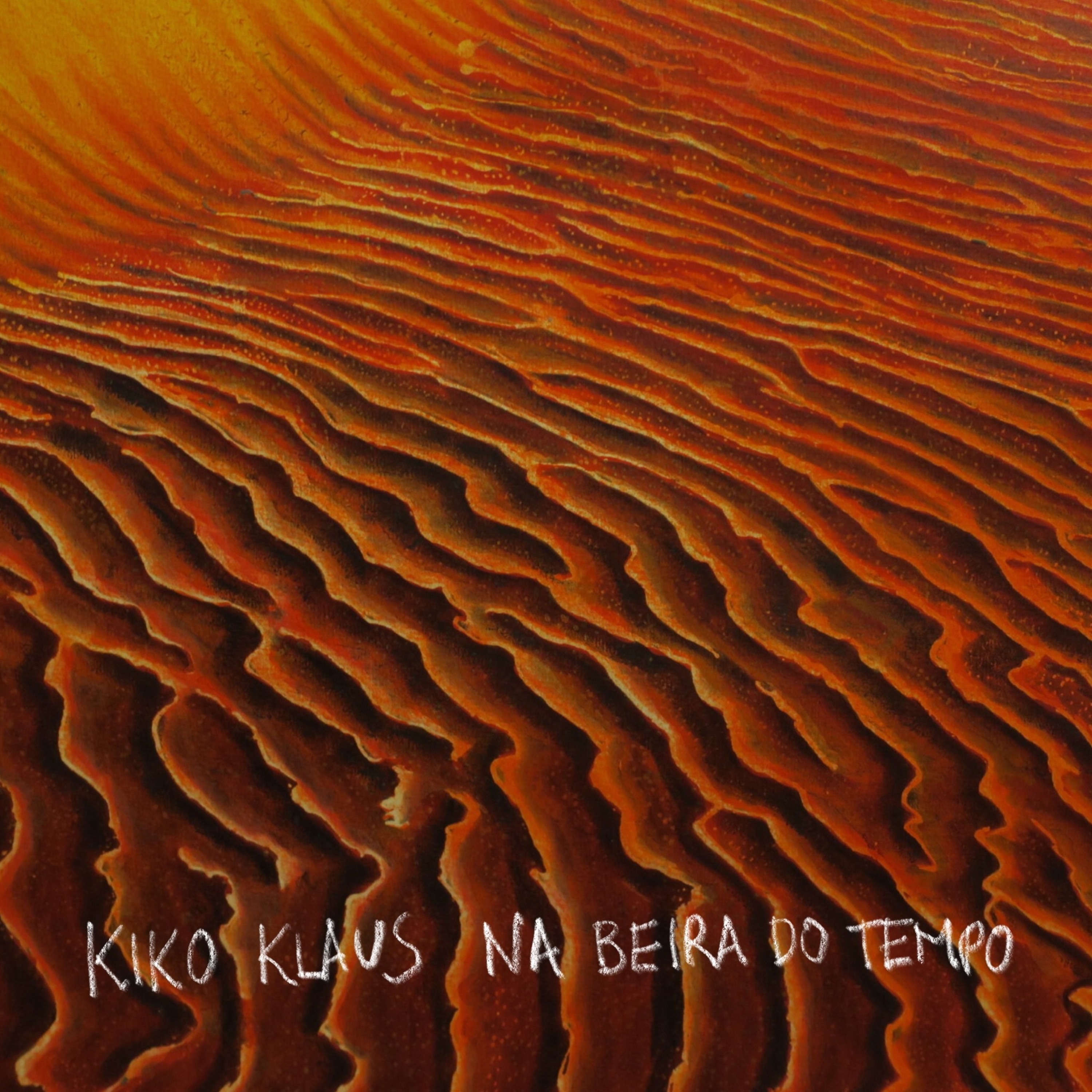 Na Beira do Tempo episode artwork