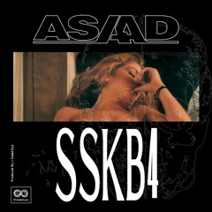 SSKB4 (Prod. Faded Kye)