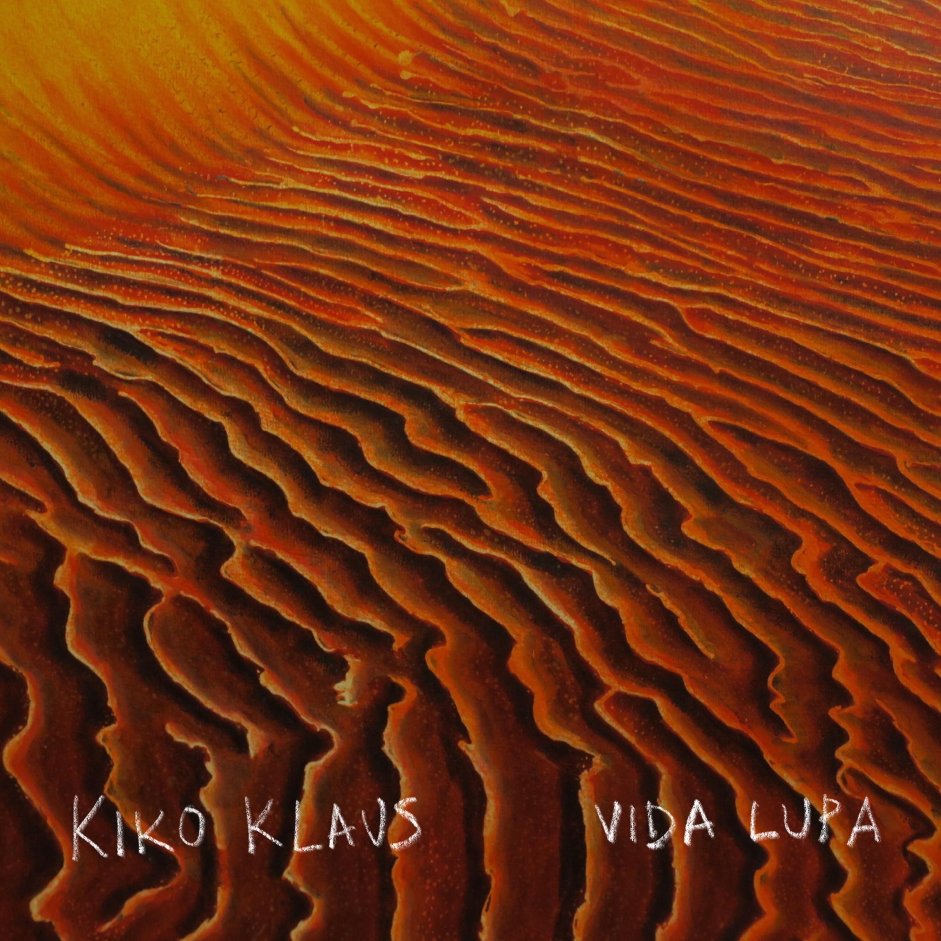 Vida Lupa episode artwork
