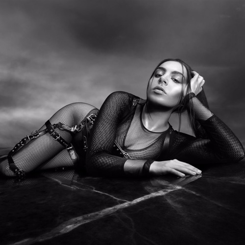 Charli XCX - Secret (Shh) [Instrumental Remake]