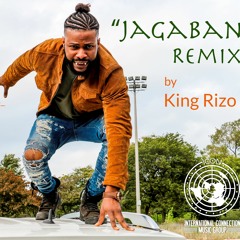 King Rizo - Jagaban Remix