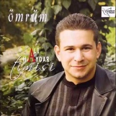 Ali Haydar Timisi - ÖMRÜM
