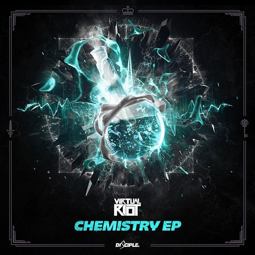 04 Virtual Riot & 12th Planet - Leave It Behind