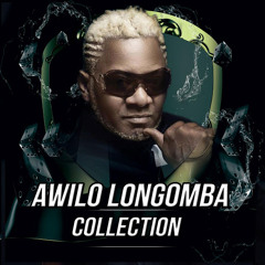 Awilo Longomba - Kwanga Pamba
