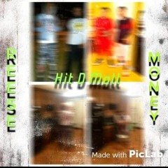 Reese Money - Hit D Mall