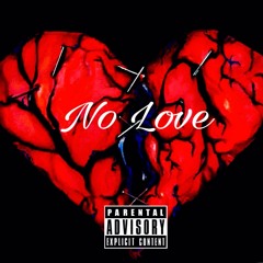 NO LOVE - SSG