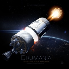 RPM036 - Drumania