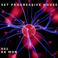 SET PROGRESSIVE HOUSE 001