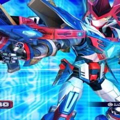 Custom Robo Battle Revolution OST   Our Departure