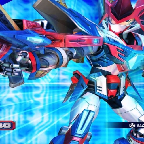 Custom Robo Battle Revolution OST   Our Departure