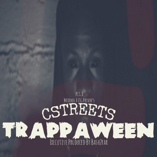 Cstreets - Want Me To Be (Prod. By Bash2far)
