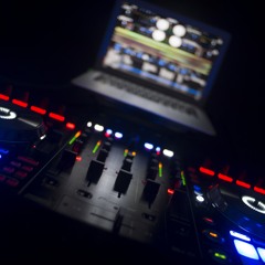 Dj - J mix Dogside , chien la ri 2016