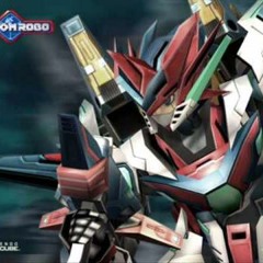 Custom Robo Battle Revolution OST   Say Hello To Bogey