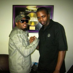 Intuition ~ Logan S.Washington Ft  J-Stylz from the New Black Street (BS2)