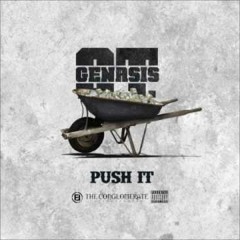 Push It Instrumental