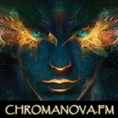 Stream Chromanova fm music | Listen to songs, albums, playlists for free on  SoundCloud