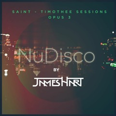 Saint-Timothee Sessions Ep. 26